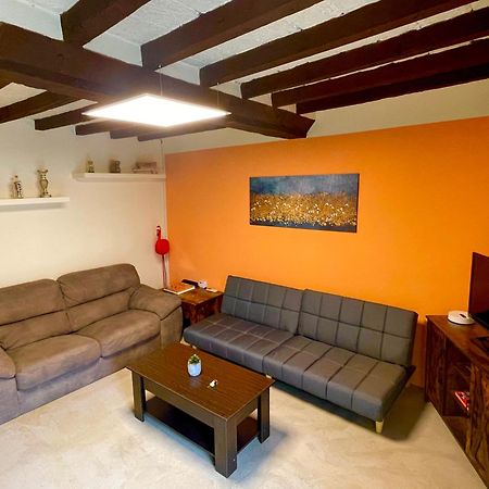 Attic In The Old Town Apartment Modena Exterior photo