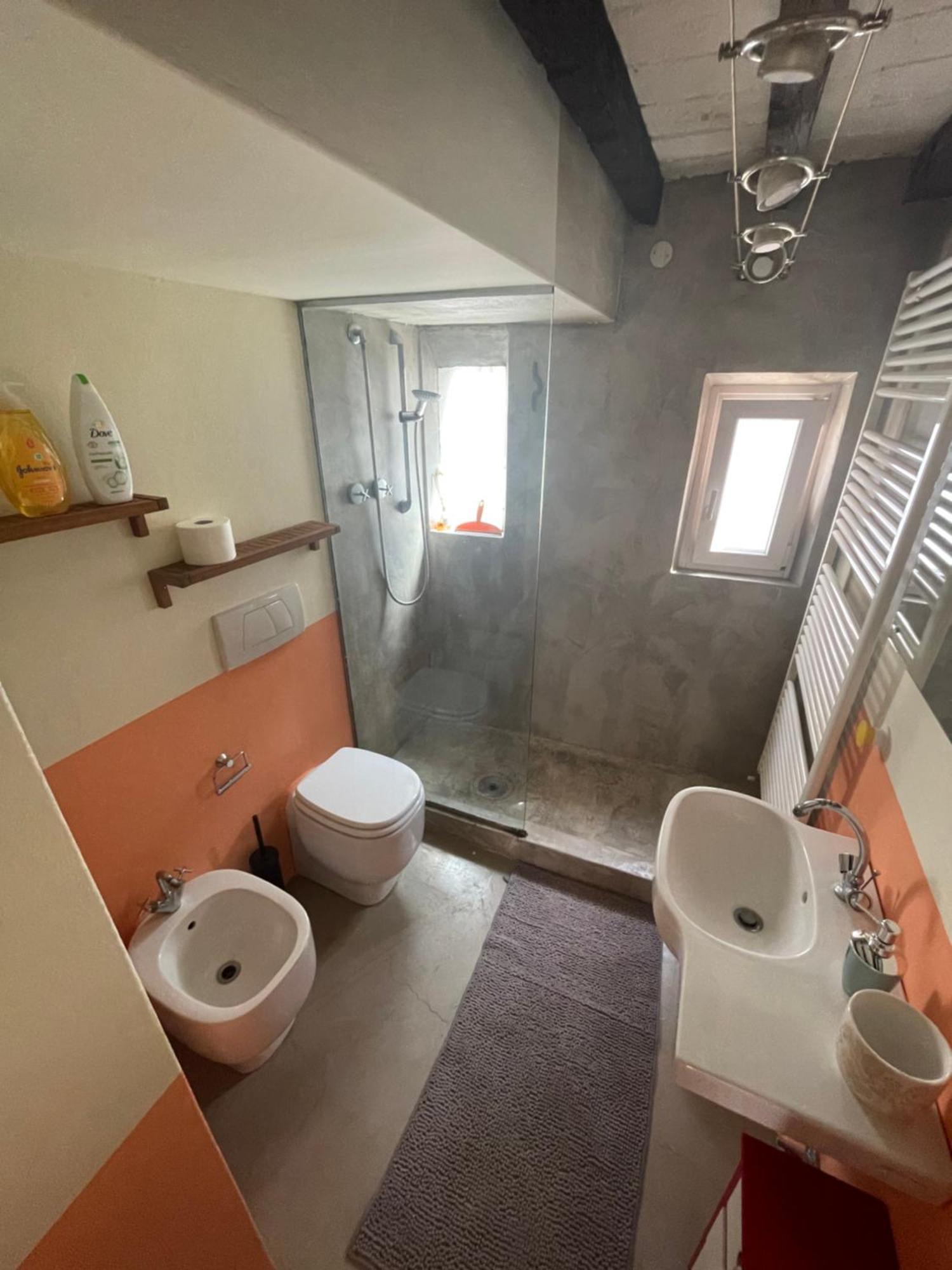 Attic In The Old Town Apartment Modena Exterior photo