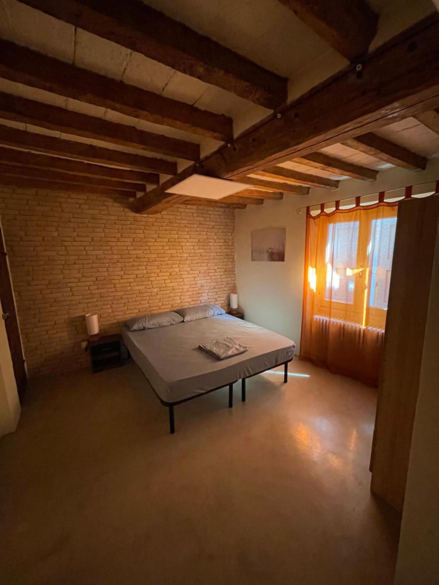 Attic In The Old Town Apartment Modena Exterior photo